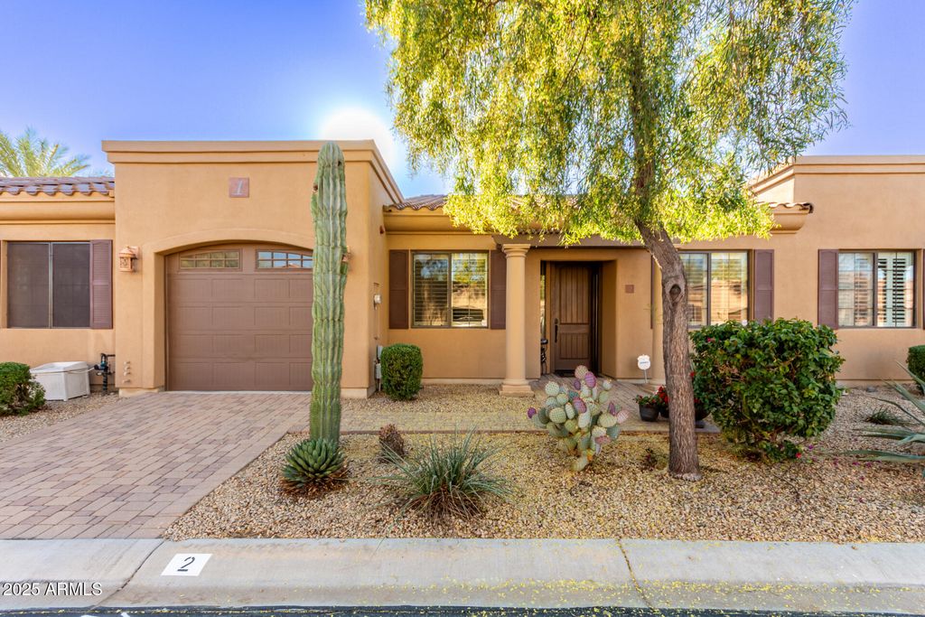 4241 N PEBBLECREEK Parkway 2, Goodyear, AZ 85395