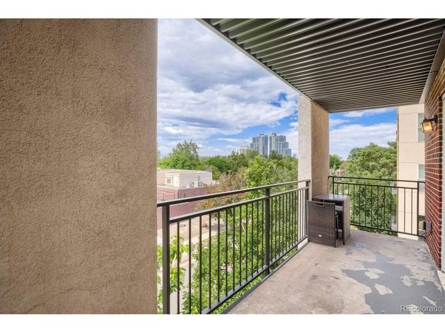 352 S Lafayette St 402, Denver, CO 80209