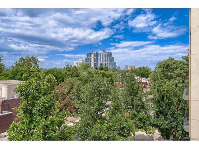 352 S Lafayette St 402, Denver, CO 80209