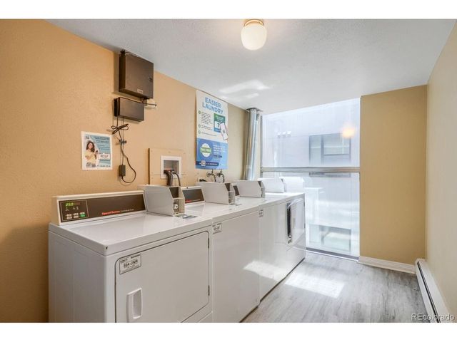 352 S Lafayette St 402, Denver, CO 80209