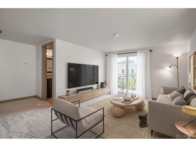 352 S Lafayette St 402, Denver, CO 80209