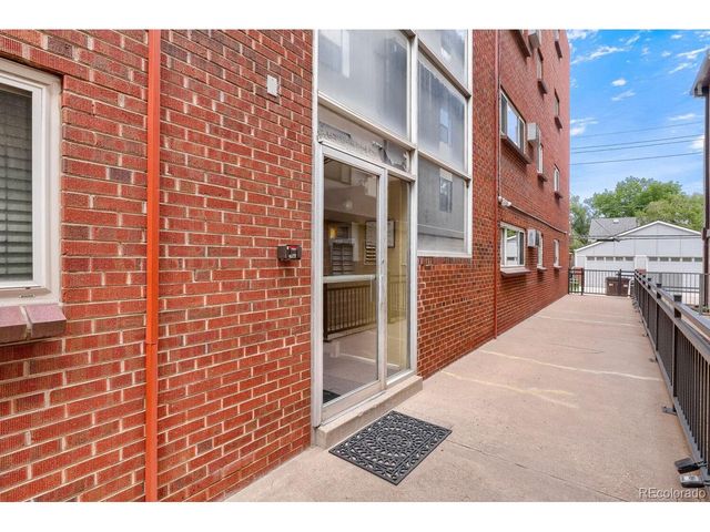 352 S Lafayette St 402, Denver, CO 80209
