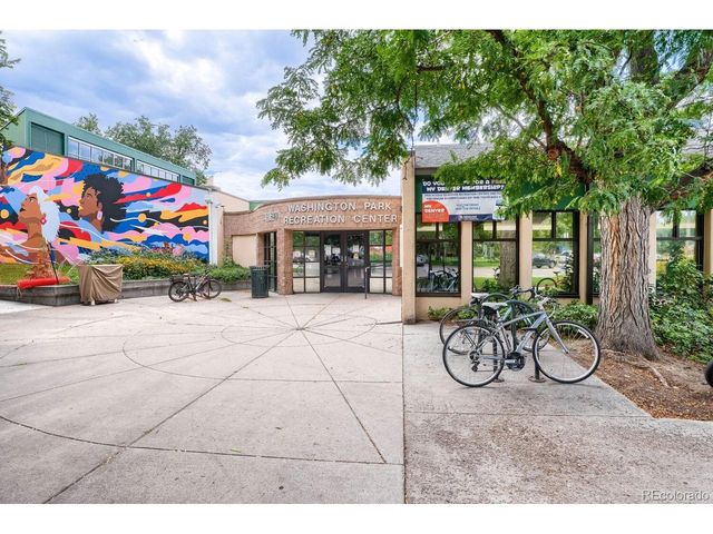 352 S Lafayette St 402, Denver, CO 80209