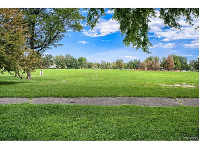 352 S Lafayette St 402, Denver, CO 80209