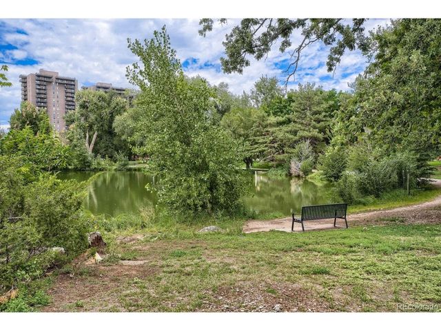 352 S Lafayette St 402, Denver, CO 80209