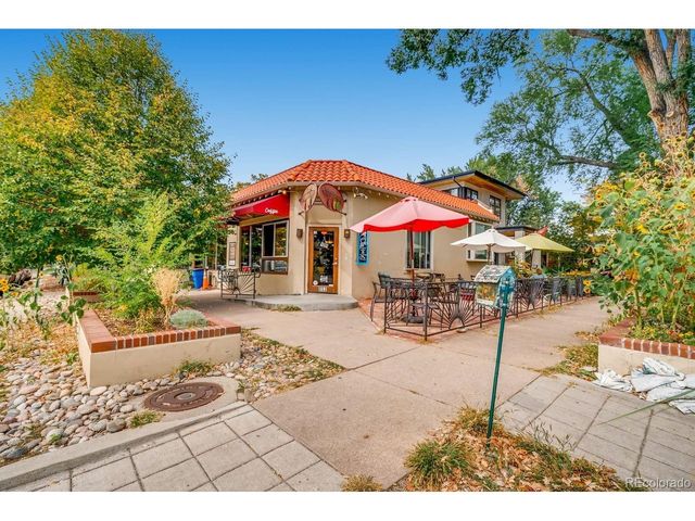 352 S Lafayette St 402, Denver, CO 80209