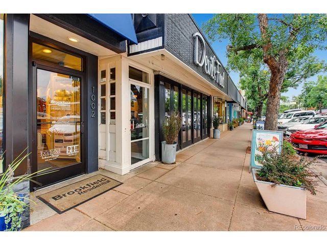 352 S Lafayette St 402, Denver, CO 80209