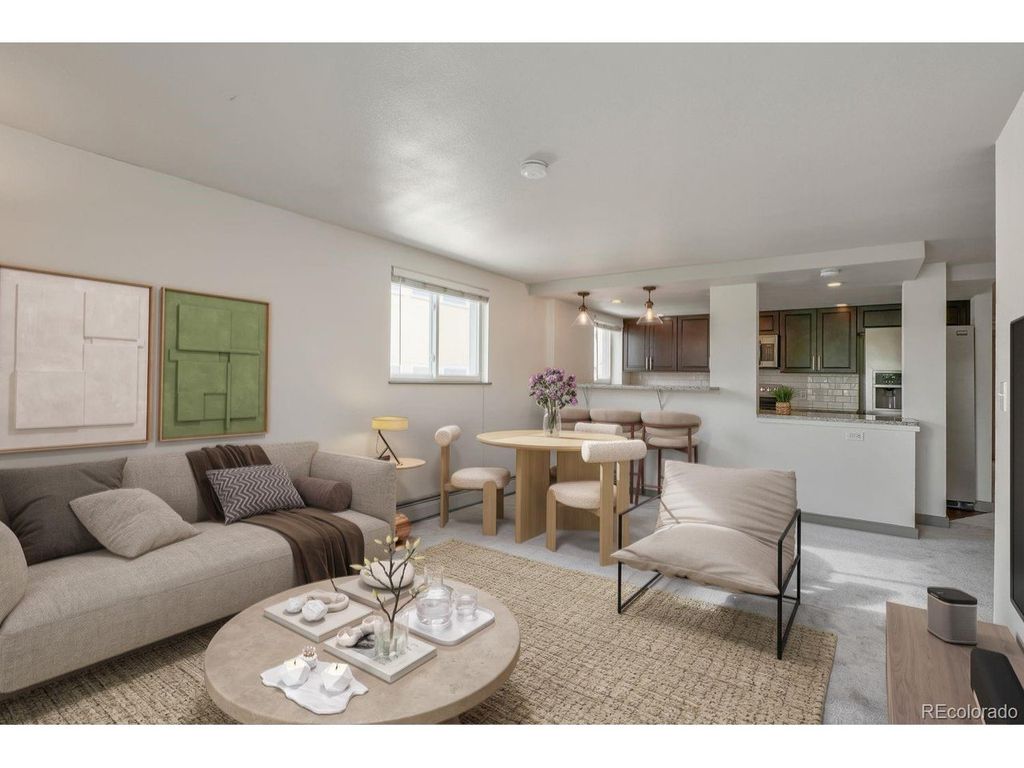 352 S Lafayette St 402, Denver, CO 80209
