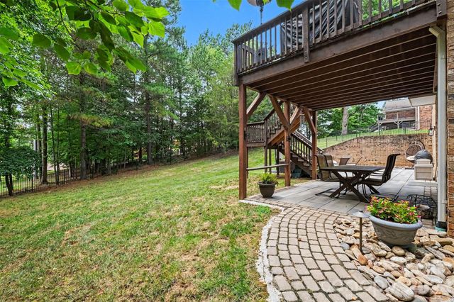 765 Sloan Street, Denver, NC 28037