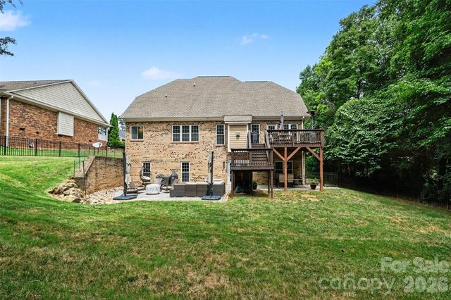 765 Sloan Street, Denver, NC 28037
