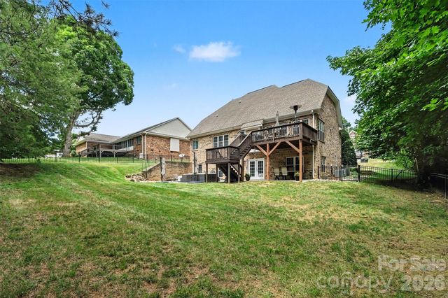 765 Sloan Street, Denver, NC 28037