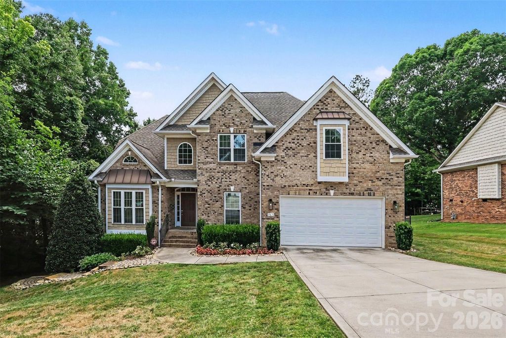 765 Sloan Street, Denver, NC 28037