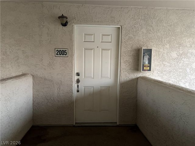 7300 Pirates Cove Road 2005, Las Vegas, NV 89145