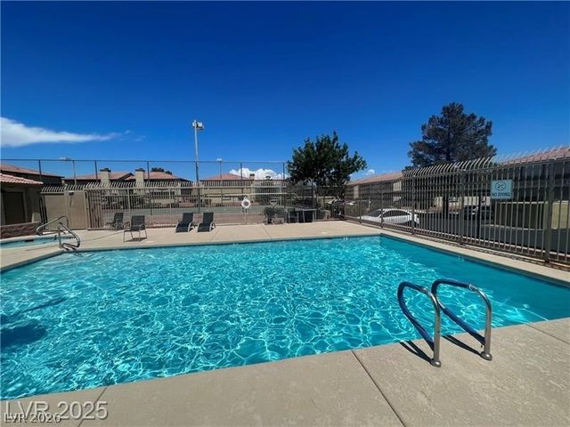 7300 Pirates Cove Road 2005, Las Vegas, NV 89145