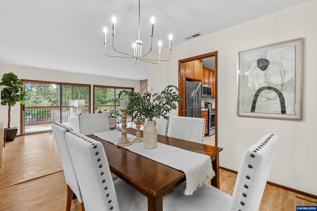 7555 NW McDonald Cir, Corvallis, OR 97330