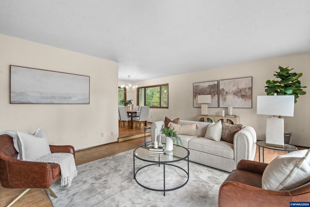 7555 NW McDonald Cir, Corvallis, OR 97330