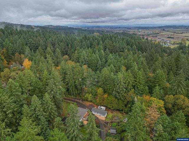 7555 NW McDonald Cir, Corvallis, OR 97330