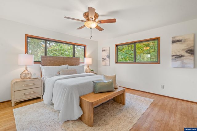 7555 NW McDonald Cir, Corvallis, OR 97330