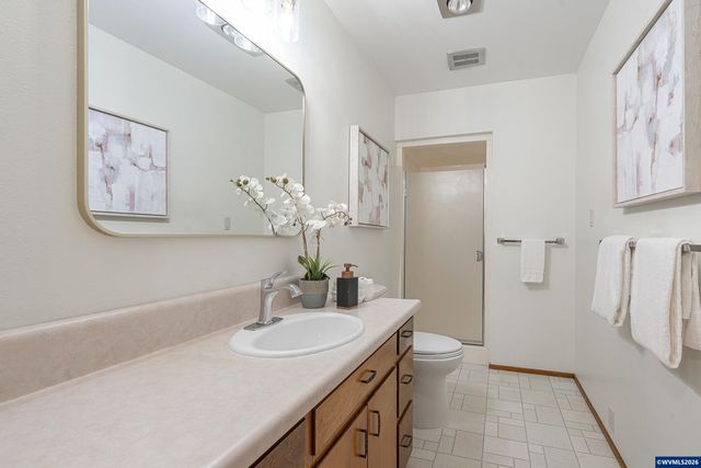7555 NW McDonald Cir, Corvallis, OR 97330