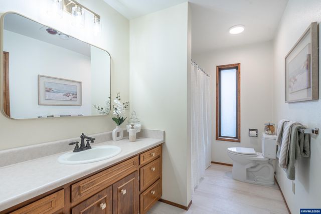 7555 NW McDonald Cir, Corvallis, OR 97330