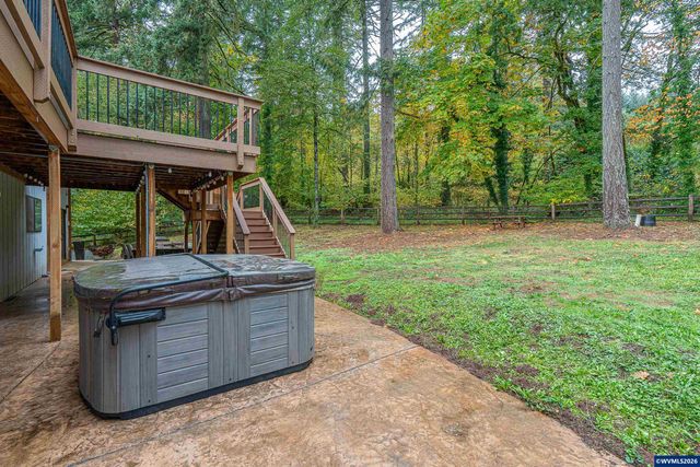7555 NW McDonald Cir, Corvallis, OR 97330