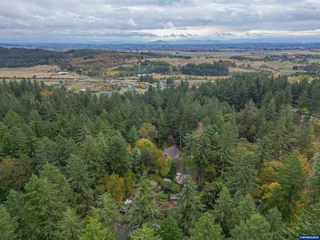 7555 NW McDonald Cir, Corvallis, OR 97330