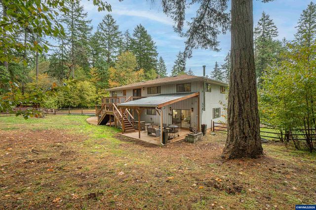 7555 NW McDonald Cir, Corvallis, OR 97330