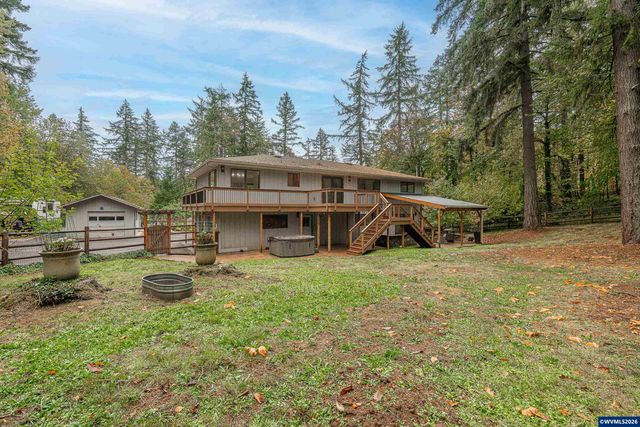 7555 NW McDonald Cir, Corvallis, OR 97330