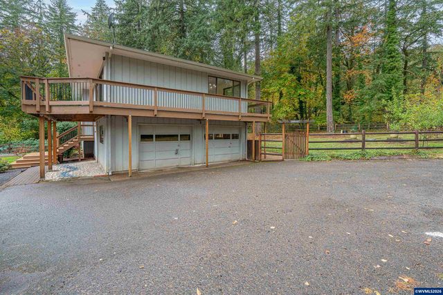 7555 NW McDonald Cir, Corvallis, OR 97330
