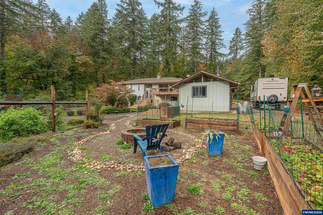 7555 NW McDonald Cir, Corvallis, OR 97330