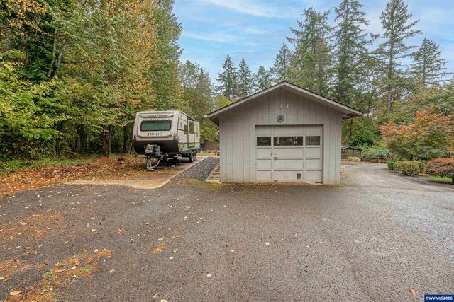 7555 NW McDonald Cir, Corvallis, OR 97330