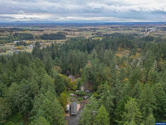 7555 NW McDonald Cir, Corvallis, OR 97330