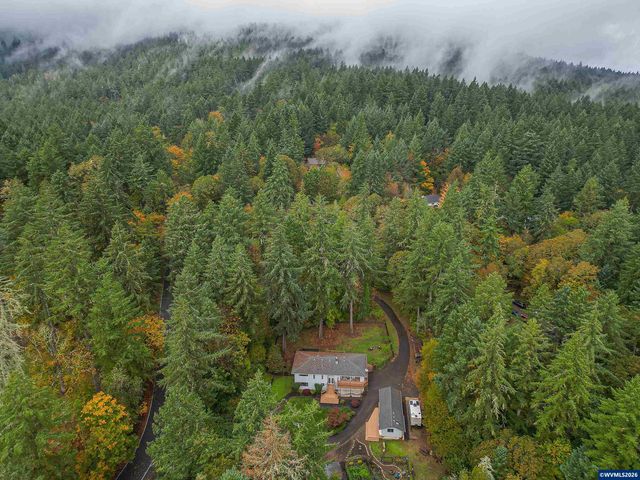 7555 NW McDonald Cir, Corvallis, OR 97330