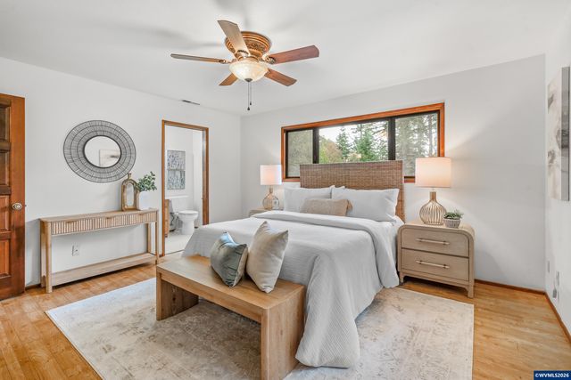 7555 NW McDonald Cir, Corvallis, OR 97330