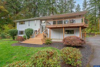 7555 NW McDonald Cir, Corvallis, OR 97330
