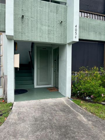 4054 N Pine Island Road 1a, Sunrise, FL 33351