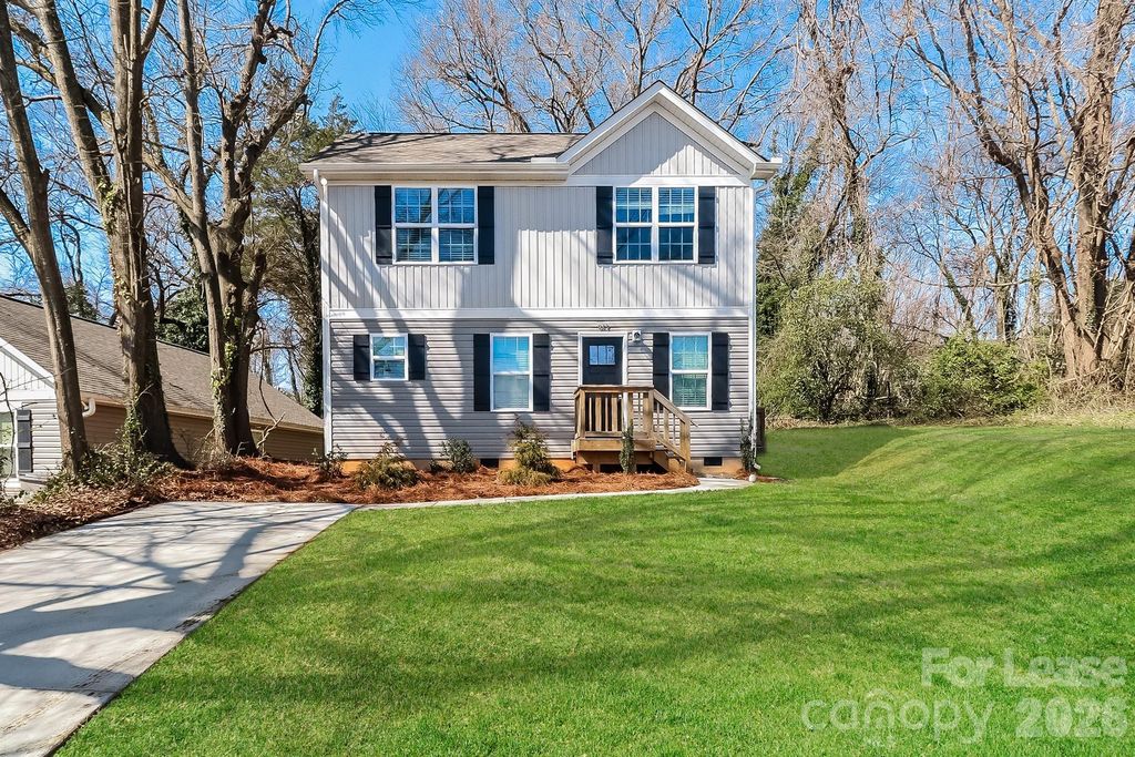 913 N Boyce Street, Gastonia, NC 28052