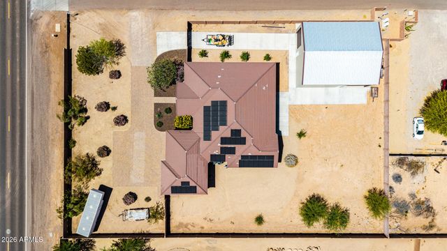 2639 W Lavitt Lane, Phoenix, AZ 85086