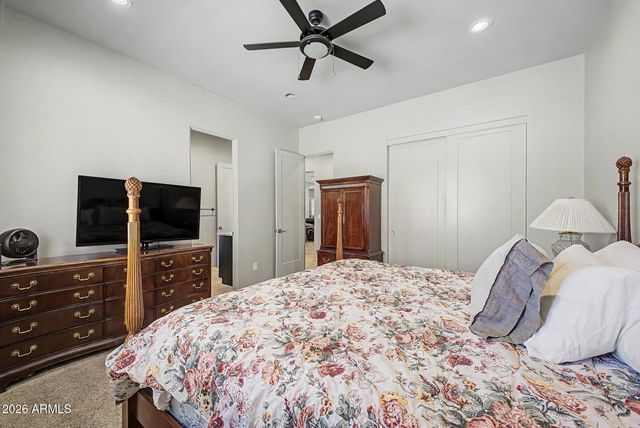 2639 W Lavitt Lane, Phoenix, AZ 85086