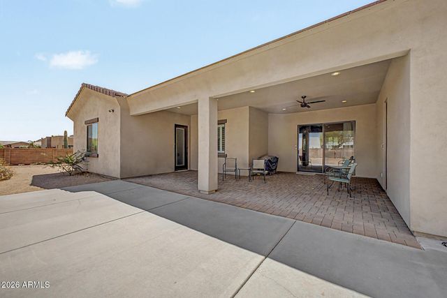 2639 W Lavitt Lane, Phoenix, AZ 85086