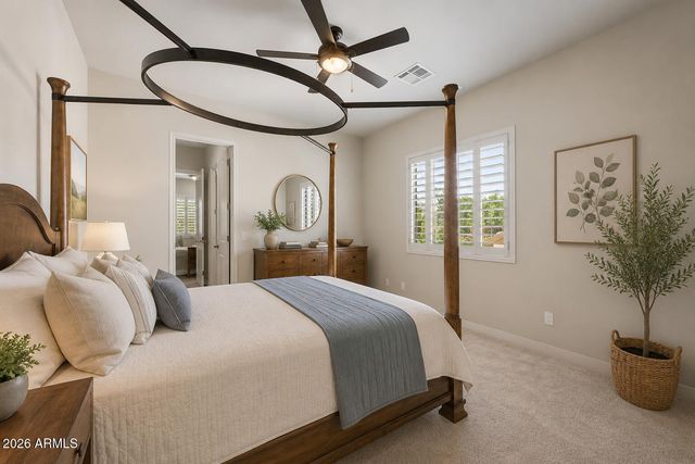 2639 W Lavitt Lane, Phoenix, AZ 85086