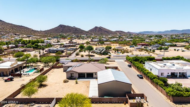 2639 W Lavitt Lane, Phoenix, AZ 85086