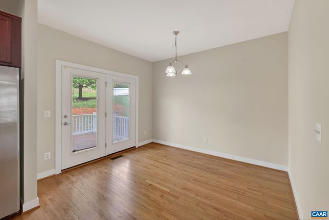 2138 SUNDOWN PL, Charlottesville, VA 22911