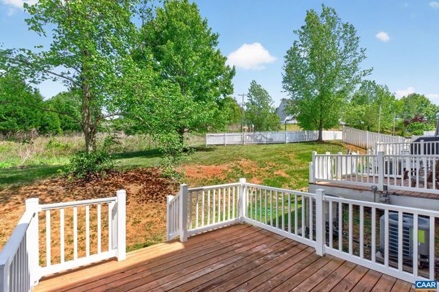 2138 SUNDOWN PL, Charlottesville, VA 22911