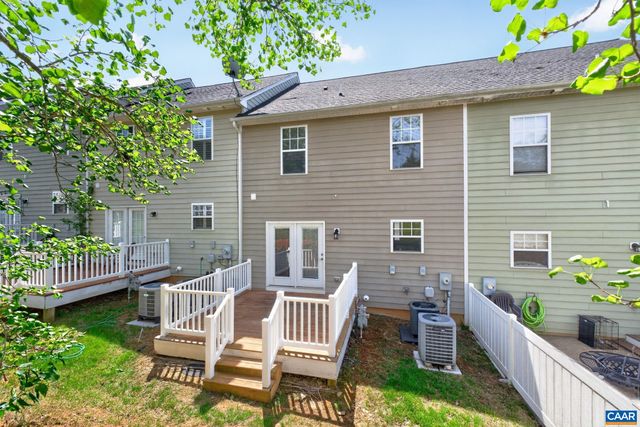 2138 SUNDOWN PL, Charlottesville, VA 22911