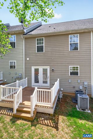 2138 SUNDOWN PL, Charlottesville, VA 22911