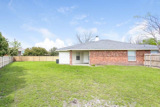 7618 Straits Drive, Rowlett, TX 75088