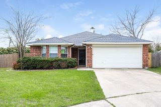 7618 Straits Drive, Rowlett, TX 75088
