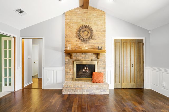 2510 Buttercup Drive, Richardson, TX 75082