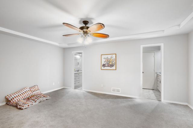 2510 Buttercup Drive, Richardson, TX 75082